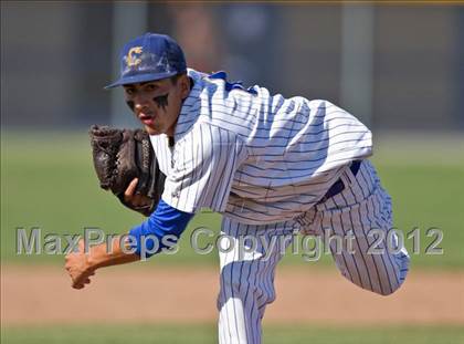 Thumbnail 3 in Caruthers @ Corcoran (CIF CS D5 Final) photogallery.