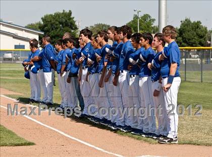 Thumbnail 1 in Caruthers @ Corcoran (CIF CS D5 Final) photogallery.