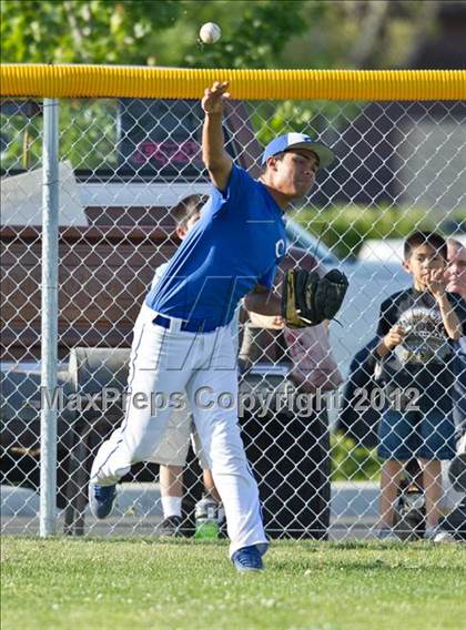 Thumbnail 3 in Caruthers @ Corcoran (CIF CS D5 Final) photogallery.