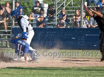 Thumbnail 3 in Caruthers @ Corcoran (CIF CS D5 Final) photogallery.
