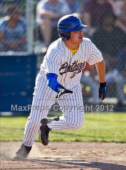 Thumbnail 1 in Caruthers @ Corcoran (CIF CS D5 Final) photogallery.
