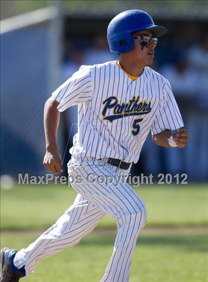 Thumbnail 2 in Caruthers @ Corcoran (CIF CS D5 Final) photogallery.