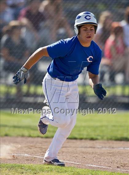 Thumbnail 3 in Caruthers @ Corcoran (CIF CS D5 Final) photogallery.