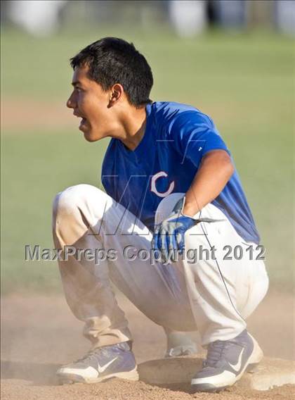 Thumbnail 2 in Caruthers @ Corcoran (CIF CS D5 Final) photogallery.