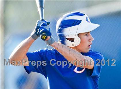 Thumbnail 2 in Caruthers @ Corcoran (CIF CS D5 Final) photogallery.