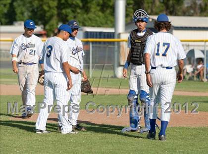 Thumbnail 3 in Caruthers @ Corcoran (CIF CS D5 Final) photogallery.
