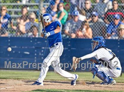 Thumbnail 3 in Caruthers @ Corcoran (CIF CS D5 Final) photogallery.