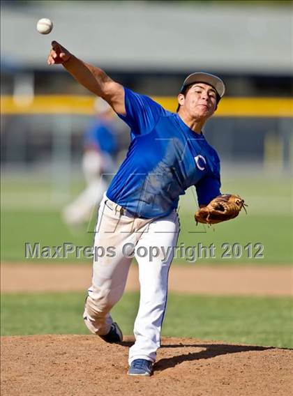 Thumbnail 1 in Caruthers @ Corcoran (CIF CS D5 Final) photogallery.