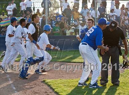 Thumbnail 2 in Caruthers @ Corcoran (CIF CS D5 Final) photogallery.