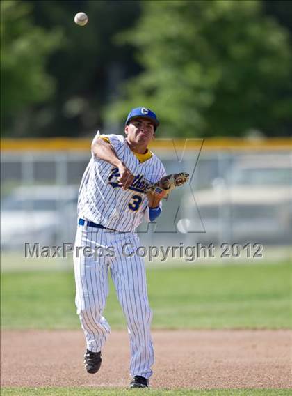 Thumbnail 3 in Caruthers @ Corcoran (CIF CS D5 Final) photogallery.
