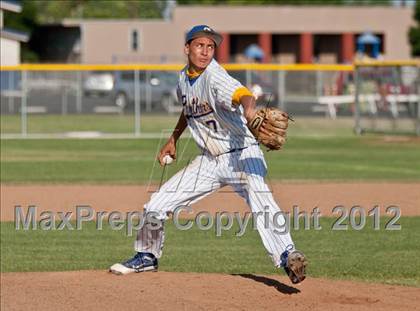 Thumbnail 3 in Caruthers @ Corcoran (CIF CS D5 Final) photogallery.