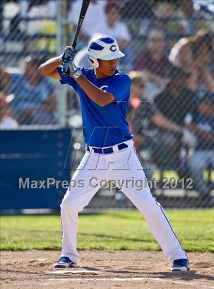 Thumbnail 2 in Caruthers @ Corcoran (CIF CS D5 Final) photogallery.