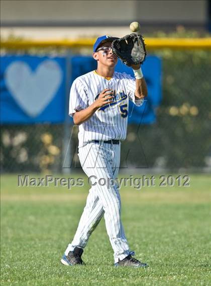 Thumbnail 3 in Caruthers @ Corcoran (CIF CS D5 Final) photogallery.