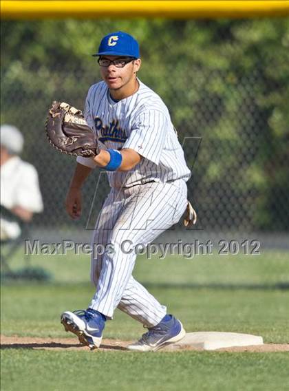 Thumbnail 2 in Caruthers @ Corcoran (CIF CS D5 Final) photogallery.