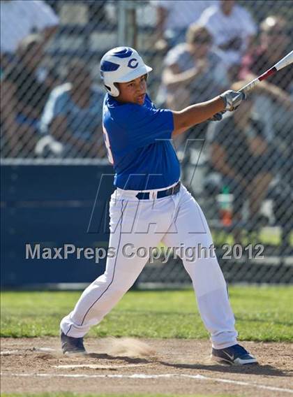 Thumbnail 1 in Caruthers @ Corcoran (CIF CS D5 Final) photogallery.