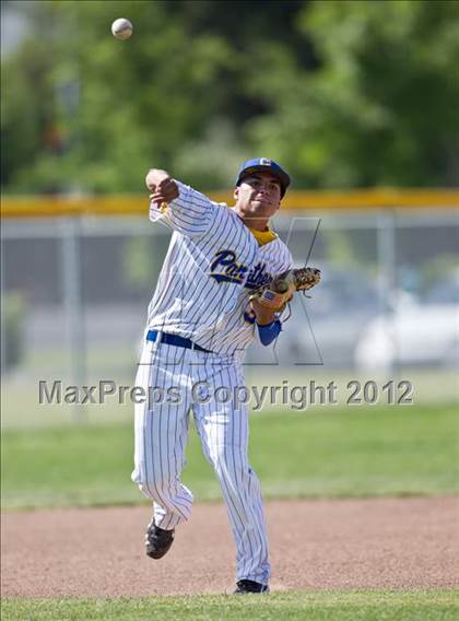 Thumbnail 1 in Caruthers @ Corcoran (CIF CS D5 Final) photogallery.