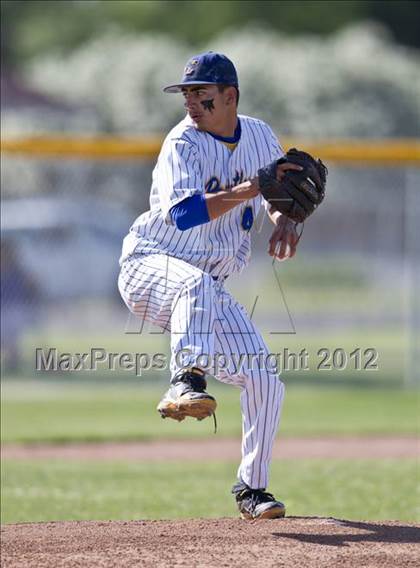 Thumbnail 3 in Caruthers @ Corcoran (CIF CS D5 Final) photogallery.