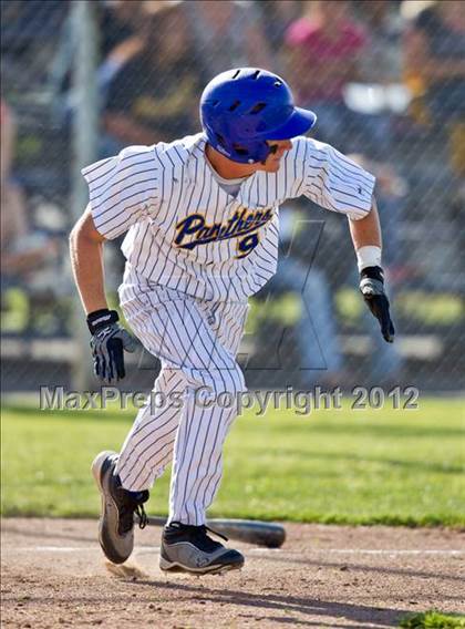 Thumbnail 3 in Caruthers @ Corcoran (CIF CS D5 Final) photogallery.