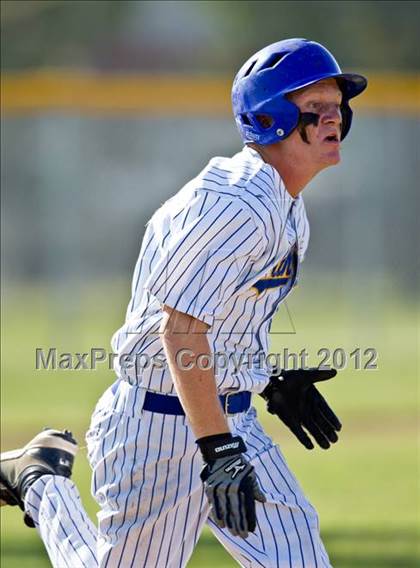Thumbnail 2 in Caruthers @ Corcoran (CIF CS D5 Final) photogallery.