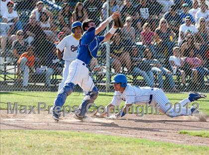 Thumbnail 2 in Caruthers @ Corcoran (CIF CS D5 Final) photogallery.