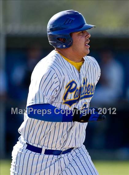 Thumbnail 2 in Caruthers @ Corcoran (CIF CS D5 Final) photogallery.