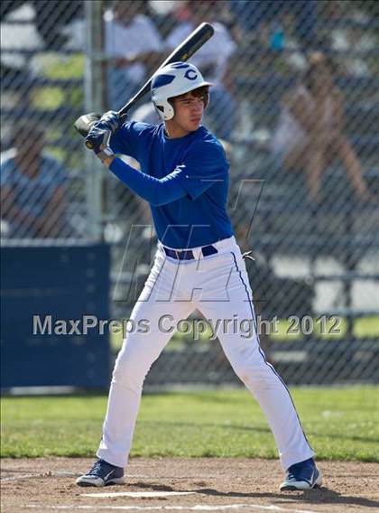 Thumbnail 1 in Caruthers @ Corcoran (CIF CS D5 Final) photogallery.