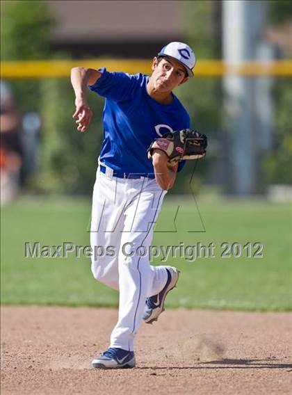 Thumbnail 1 in Caruthers @ Corcoran (CIF CS D5 Final) photogallery.