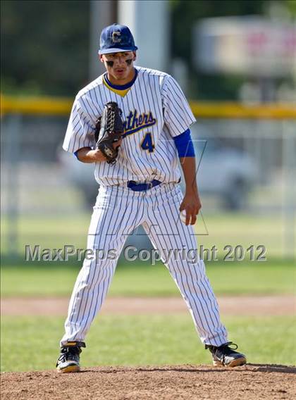 Thumbnail 1 in Caruthers @ Corcoran (CIF CS D5 Final) photogallery.