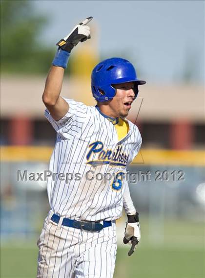 Thumbnail 3 in Caruthers @ Corcoran (CIF CS D5 Final) photogallery.