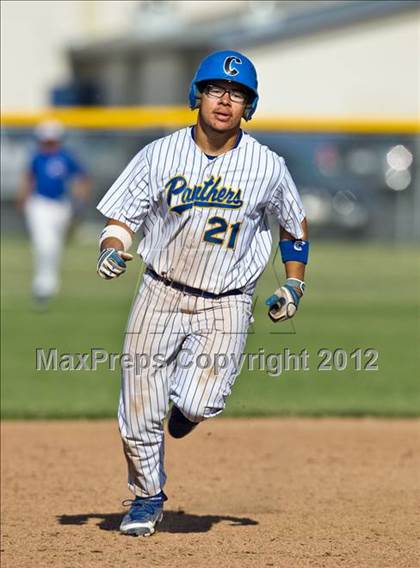 Thumbnail 1 in Caruthers @ Corcoran (CIF CS D5 Final) photogallery.