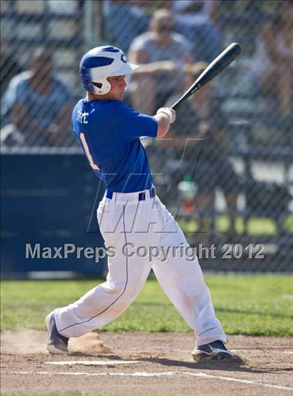 Thumbnail 2 in Caruthers @ Corcoran (CIF CS D5 Final) photogallery.