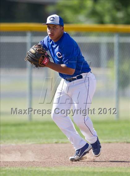 Thumbnail 1 in Caruthers @ Corcoran (CIF CS D5 Final) photogallery.