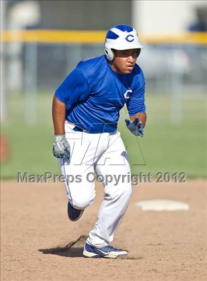 Thumbnail 1 in Caruthers @ Corcoran (CIF CS D5 Final) photogallery.