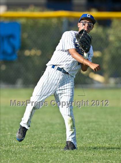 Thumbnail 1 in Caruthers @ Corcoran (CIF CS D5 Final) photogallery.