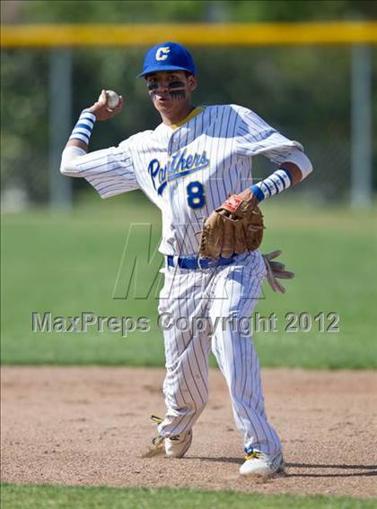 Thumbnail 2 in Caruthers @ Corcoran (CIF CS D5 Final) photogallery.
