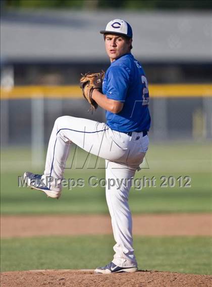 Thumbnail 1 in Caruthers @ Corcoran (CIF CS D5 Final) photogallery.