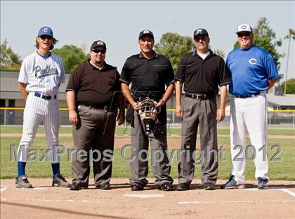 Thumbnail 2 in Caruthers @ Corcoran (CIF CS D5 Final) photogallery.