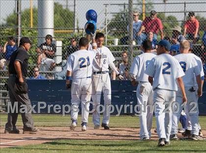 Thumbnail 3 in Caruthers @ Corcoran (CIF CS D5 Final) photogallery.