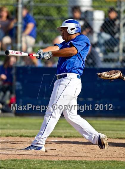 Thumbnail 2 in Caruthers @ Corcoran (CIF CS D5 Final) photogallery.