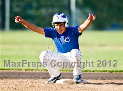 Thumbnail 3 in Caruthers @ Corcoran (CIF CS D5 Final) photogallery.