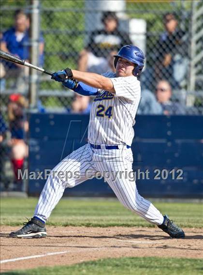 Thumbnail 1 in Caruthers @ Corcoran (CIF CS D5 Final) photogallery.