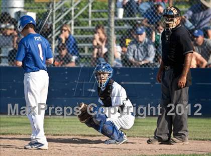 Thumbnail 2 in Caruthers @ Corcoran (CIF CS D5 Final) photogallery.