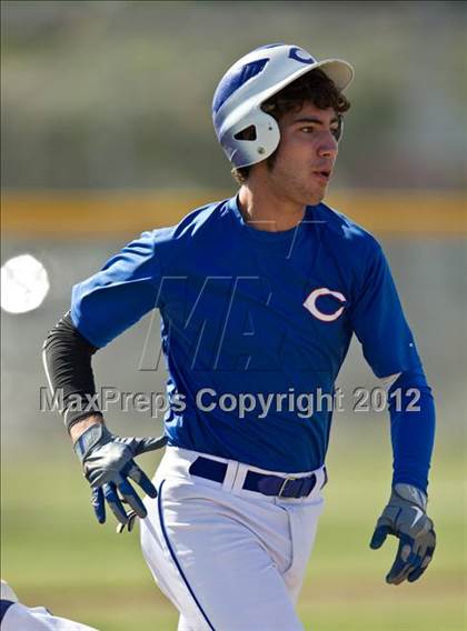 Thumbnail 1 in Caruthers @ Corcoran (CIF CS D5 Final) photogallery.