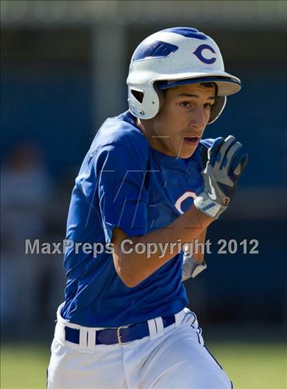 Thumbnail 2 in Caruthers @ Corcoran (CIF CS D5 Final) photogallery.