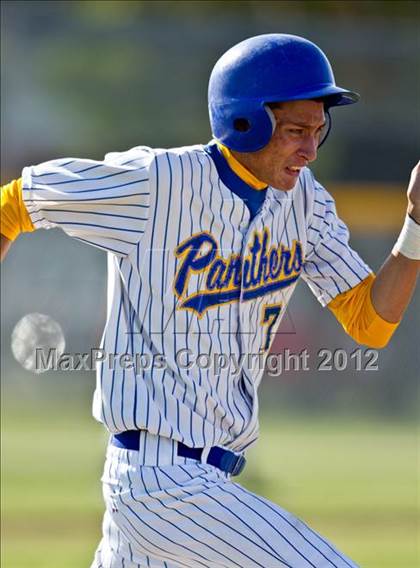 Thumbnail 1 in Caruthers @ Corcoran (CIF CS D5 Final) photogallery.