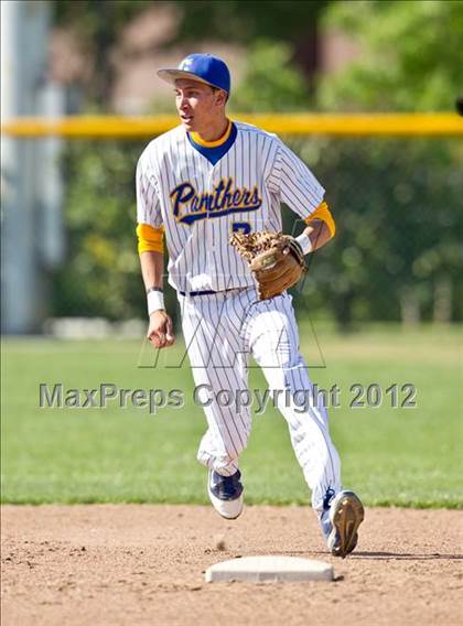Thumbnail 3 in Caruthers @ Corcoran (CIF CS D5 Final) photogallery.