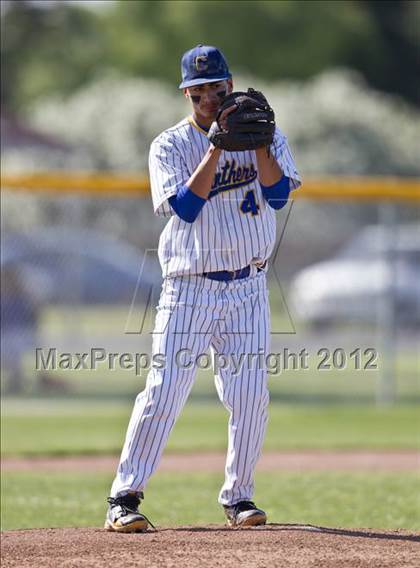 Thumbnail 3 in Caruthers @ Corcoran (CIF CS D5 Final) photogallery.