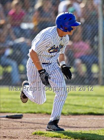 Thumbnail 2 in Caruthers @ Corcoran (CIF CS D5 Final) photogallery.