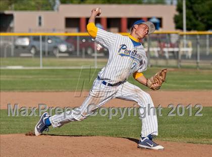 Thumbnail 2 in Caruthers @ Corcoran (CIF CS D5 Final) photogallery.