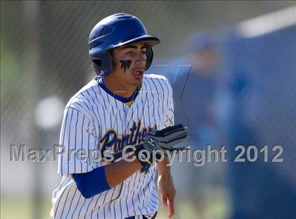 Thumbnail 2 in Caruthers @ Corcoran (CIF CS D5 Final) photogallery.